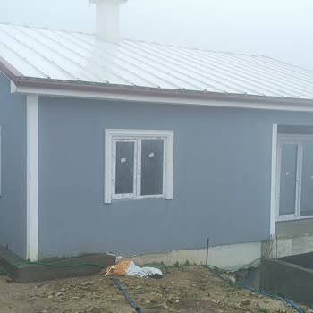 Tamamlanmayan Ev İnşaatı Ve Geri Ödeme Talebi