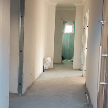 Tamamlanmayan Ev İnşaatı Ve Geri Ödeme Talebi