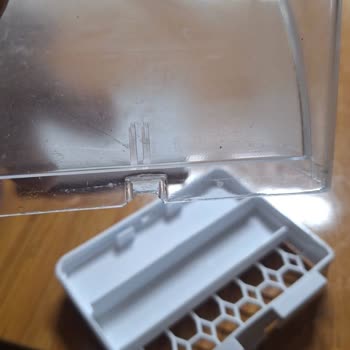 Hasarlı Akıllı Yemlik Değişimi İçin Altı Aylık Bekleyiş