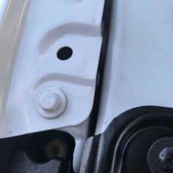 New Skoda Octavia Shows Factory Bolt Adjustment But No Official VIN Report