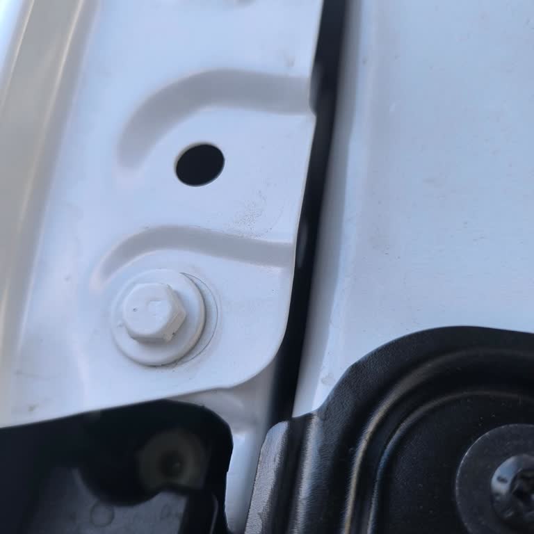 New Skoda Octavia Shows Factory Bolt Adjustment But No Official VIN Report