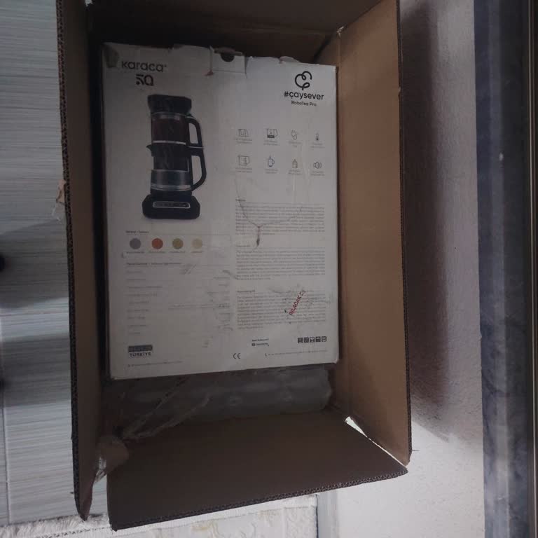 Shark Ninja Şarjlı Süpürge Yetkili Servis Reddedildi, Yanlış Kargo Ve Sürekli Gecikme