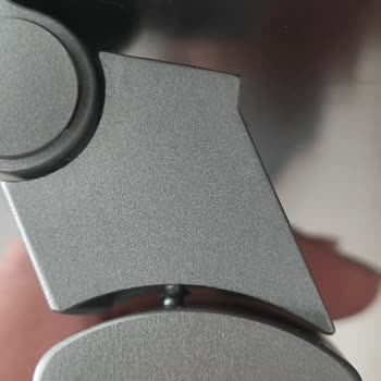 Arçelik Multimode Dondurucunun Kapak Kulpunda Tekrarlayan Arıza Ve Ücretsiz Değişim Talebi