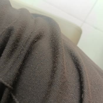 İlk Yıkamada Tiftiklenen Ürünümün Değişimini Talep Ediyorum