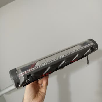 Aşırı Isınma Ve Parça Sökülmesi Sorunlu Süpürge Servis Tarafından Onarılmadan Geri Gönderildi