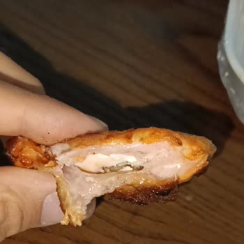 Trendyol GO’da Çiğ Tavuk Ve Bozuk Salata İçin Ücret İadesi Reddedildi