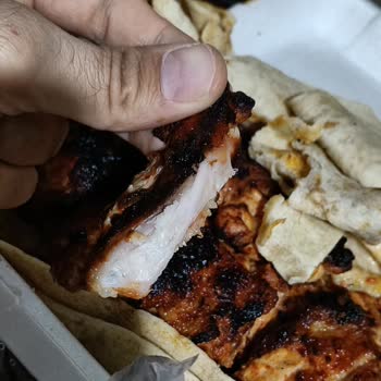 Trendyol GO’da Çiğ Tavuk Ve Bozuk Salata İçin Ücret İadesi Reddedildi