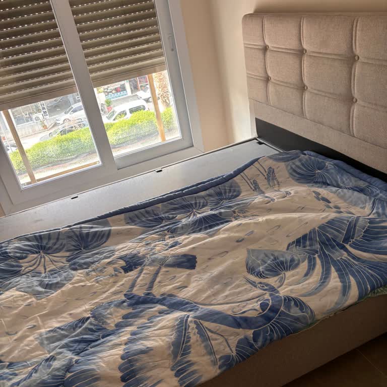 Yatağım Teslim Edilmedi, Sürekli Bahaneler Ve Gecikme