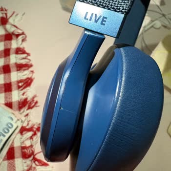 Hasarlı JBL Kulaklık Teslim Edildi, Media Markt İade Reddi