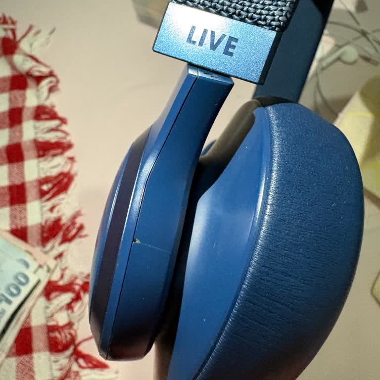 Hasarlı JBL Kulaklık Teslim Edildi, Media Markt İade Reddi