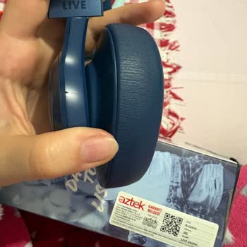 Hasarlı JBL Kulaklık Teslim Edildi, Media Markt İade Reddi