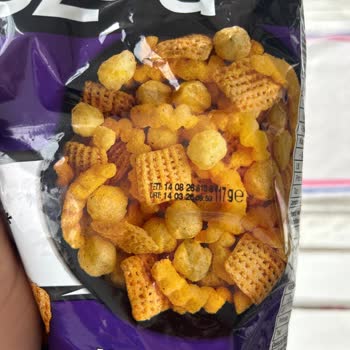 Çerezza Paketi İçinde Ölü Sinek: Gıda Güvenliği Ve Geri Çağrı Talebi