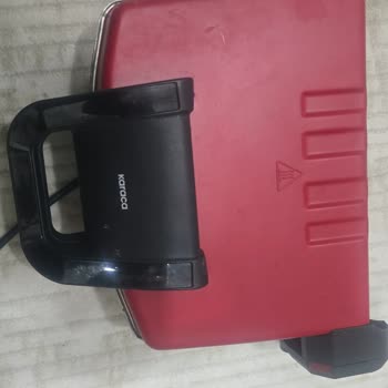 Karaca Tost Makinesi Sürekli Arızalanıyor, Değişim Talep Ediyorum