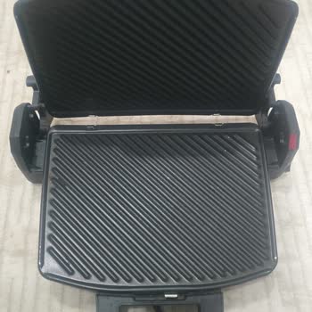 Karaca Tost Makinesi Sürekli Arızalanıyor, Değişim Talep Ediyorum