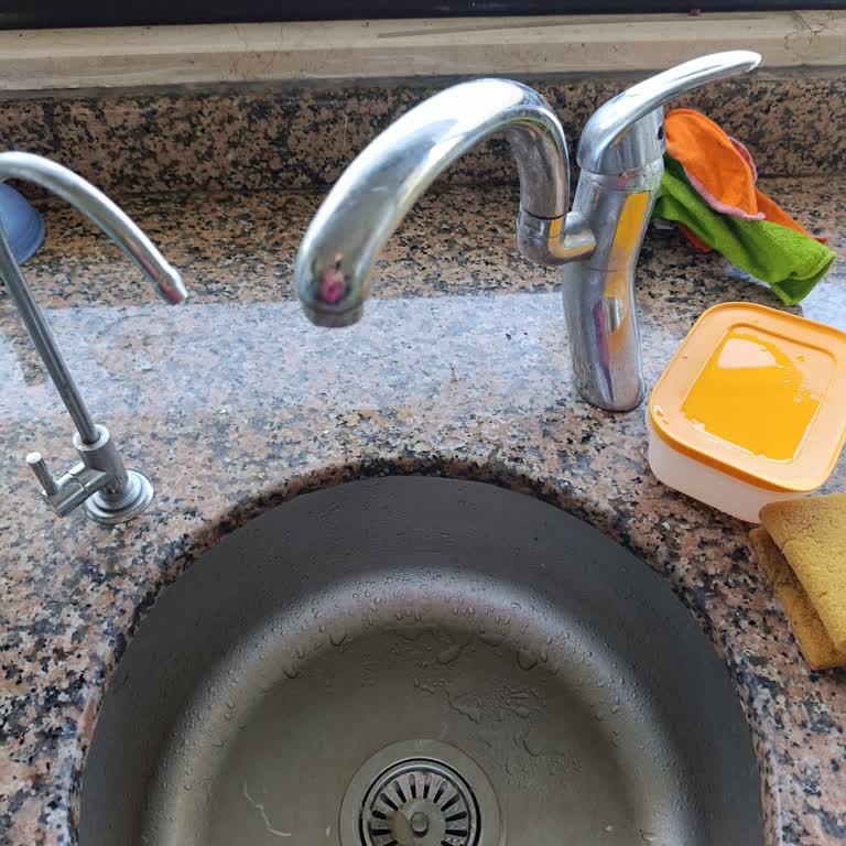 Erdek Hamamlı Mahallesinde Uzun Süreli Su Kesintisi Ve Acil Çözüm Talebi