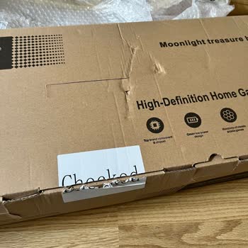 Açılmış Ve Arızalı Konsol Gönderildi, Şikayetime Yanıt Yok