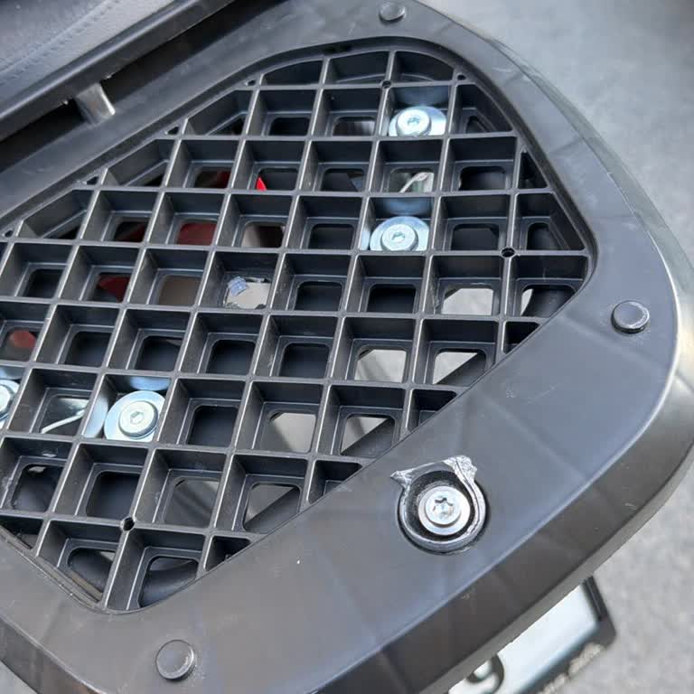 Rexx Motor Çantası Kullanılmaz Hale Geldi