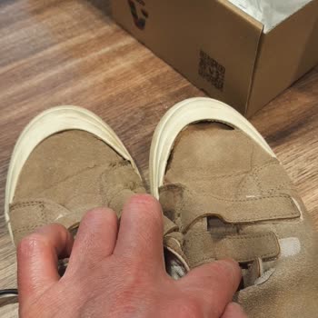 Vicco Çocuk Ayakkabısının Bir Hafta İçinde Yırtılması Ve Yıkanmış İddiasıyla İade Reddedilmesi