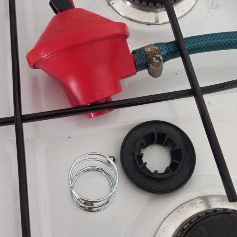 Aygaz Bayisi Personelinin Hatası Nedeniyle Dedantör Hasarı Ve Cevapsız Müşteri Hizmeti