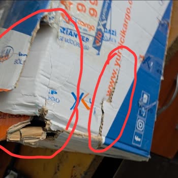 Taşıma Sırasında Hasar Görmüş Yazıcı İçin Yurtiçi Kargo’dan Tazmin Talebi