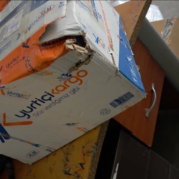 Taşıma Sırasında Hasar Görmüş Yazıcı İçin Yurtiçi Kargo’dan Tazmin Talebi