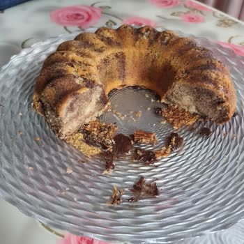 Müşteriyi Yıpratan Tekrarlayan Tecna Fırın Arızası Ve İade Talebi