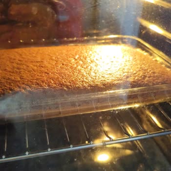 Müşteriyi Yıpratan Tekrarlayan Tecna Fırın Arızası Ve İade Talebi