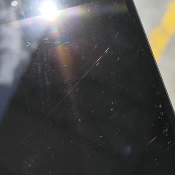 Kırık ve Kullanılmış iPhone 7 Ekranı Satışı, N11'de İade Süreci Sorunu