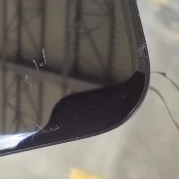 Kırık ve Kullanılmış iPhone 7 Ekranı Satışı, N11'de İade Süreci Sorunu