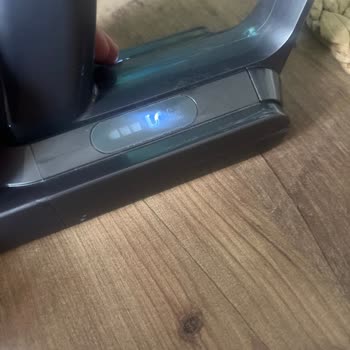 Dyson V10 Süpürge Filtre Hatası Ve Kesik Çalışma Şikayeti