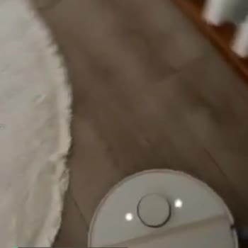 PHILIPS Robot Süpürgenin Sürekli Konuşması
