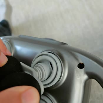 Robo 12 Masaj Aletinde Ayıplı Parça, Yüksek Ses Ve Cevapsız Müşteri Hizmeti