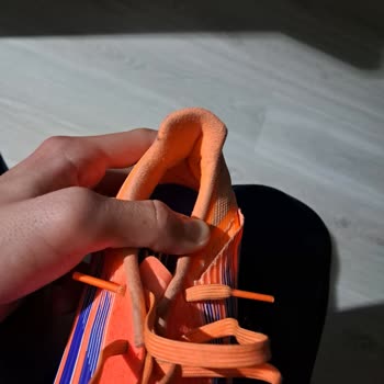 Kısa Sürede Açılan Adidas Krampon İçin Kullanıcı Hatası İddiası Kabul Edilemez