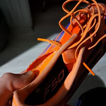 Kısa Sürede Açılan Adidas Krampon İçin Kullanıcı Hatası İddiası Kabul Edilemez