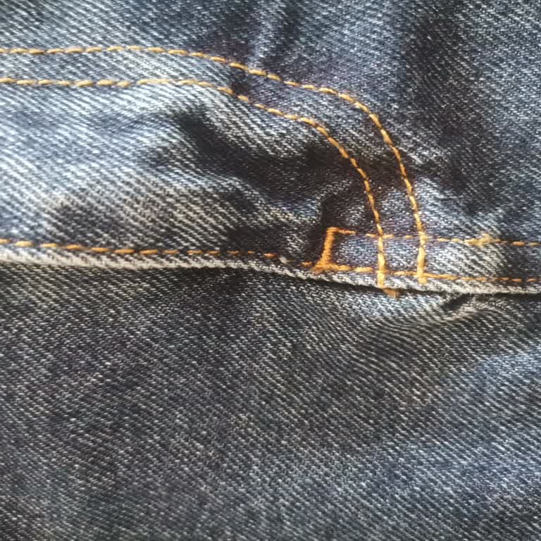 Trendyolmilla Ürünün Dikiş Ve Renk Hatası Nedeniyle Değişim Talebinin Reddi