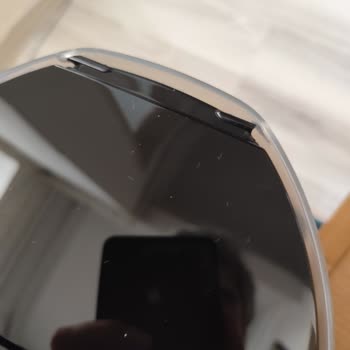 Kırık Filtre Kahve Makinesi Ve Cevapsız İade Talebi