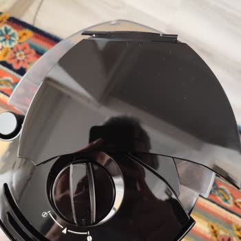 Kırık Filtre Kahve Makinesi Ve Cevapsız İade Talebi