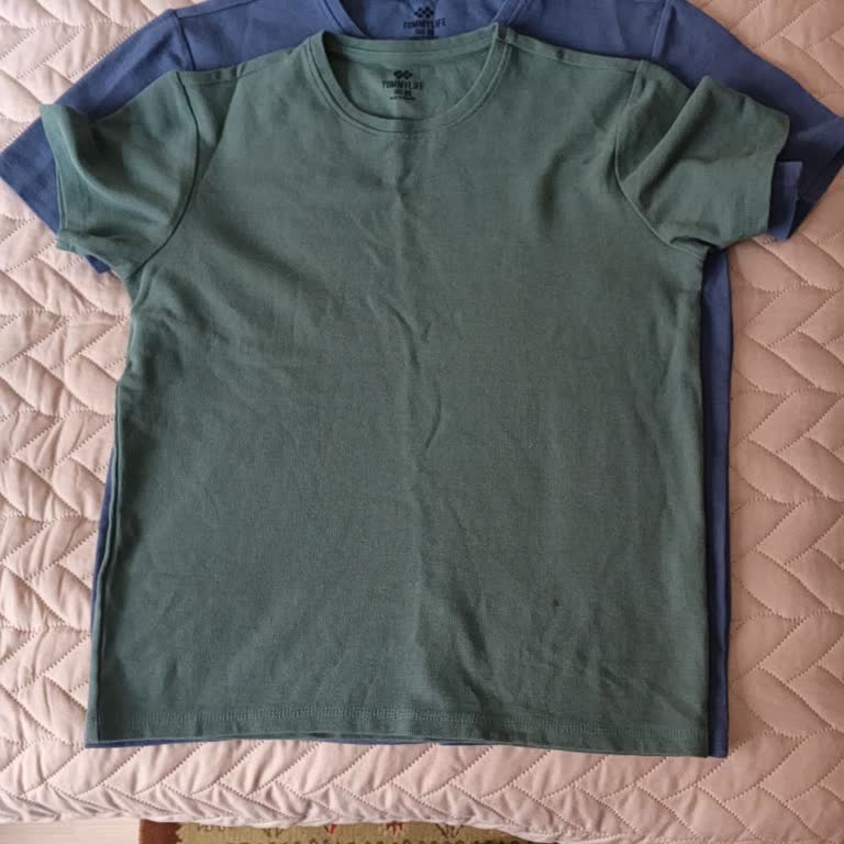 Yıkama Sonrası Tişört Küçülmesi Ve Müşteri Hizmetlerine Ulaşılamaması