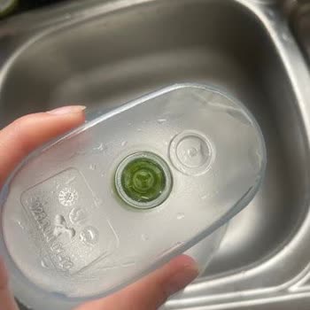 Brita Sürahisinde Yosunlaşma Problemi Sağlık Endişesi Ve Ürün Değişimi Talebi