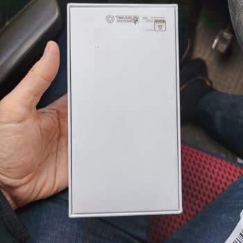 Yanlış Renk Ve Kullanılmış Ürün Nedeniyle Hayal Kırıklığı