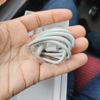 Yanlış Renk Ve Kullanılmış Ürün Nedeniyle Hayal Kırıklığı