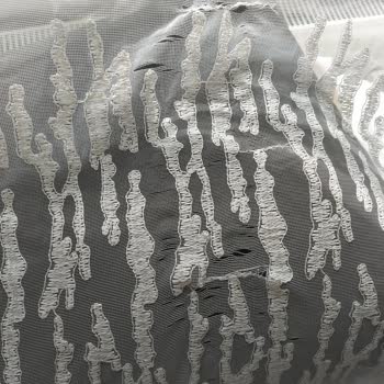 AIC Kimya Perde Deterjanı Tüllerimi Çürüttü