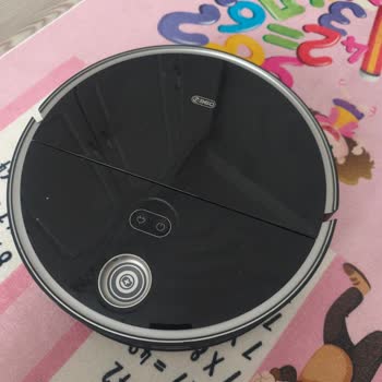 360 S10 Robot Süpürge Uygulaması Play Store’da Yok, Uzaktan Kontrol Mümkün Değil