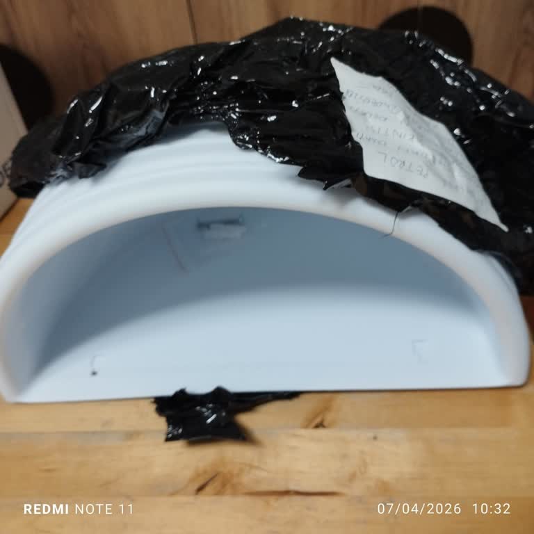 Sipariş Edilen Antrasit Ürün Beyaz Gönderildi Ve Değişim Reddedildi