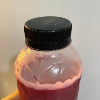 Exotic Nar Suyu Sürekli Bozuk Çıkıyor, Ücret İadesi Ve Açıklama Talebi