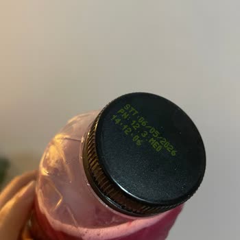 Exotic Nar Suyu Sürekli Bozuk Çıkıyor, Ücret İadesi Ve Açıklama Talebi