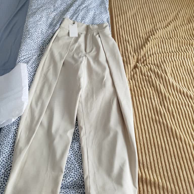 Zara Yanlış Beden Gönderimi Ve Yetersiz Çözüm