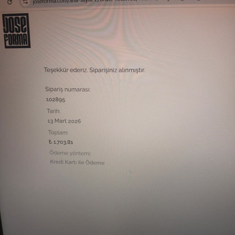 Teslimat Gecikmesi Ve İletişimsizlik Nedeniyle İade Talebi