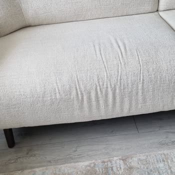 Koltuk Takımının Kumaşı Sarktı, Servis Çözüm Sunmadı Ve İade İsteği Cevapsız