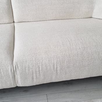 Koltuk Takımının Kumaşı Sarktı, Servis Çözüm Sunmadı Ve İade İsteği Cevapsız